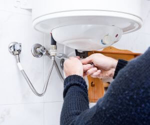 About Tankless Water Heater Installation Pros Rollins, MT